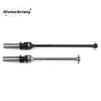 Trục truyền động kim loại CVD MAW019 cho KYOSHO 1 / 8 USA-1 Mad Foxx RC Monster Truck Bộ thay thế