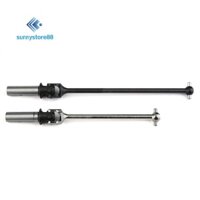 Trục truyền động kim loại CVD MAW019 cho KYOSHO 1 / 8 USA-1 Mad Foxx RC Monster Truck Nâng cấp bộ phận