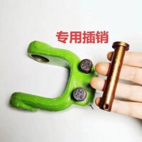 Trục truyền động máy xới quay, trục phổ thông, trục chéo, chốt đặc biệt cấp 12.9, chốt thép đỏ siêu cứng LMIQ