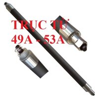 Trục từ 49A dành cho hộp mực máy in HP 53A 1160 1320 Canon 3300 308 315