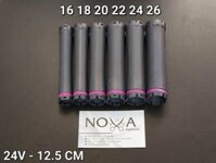 Trục uốn nóng 24v (12.5cm)