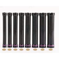 TRỤC UỐN NÓNG DÀI 24V, 1 JACK.