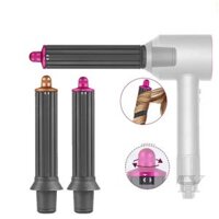 Trục uốn tóc xoăn dài cho máy sấy tóc dyson supersonic