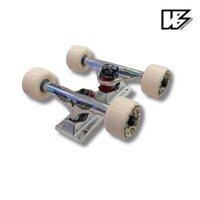 Trục ván trượt, bánh và vòng bi Enigma - chuyên nghiệp, giá rẻ, chính hãng