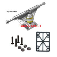 Trục ván trượt Skateboard - phụ kiện ván trượt Tomtin Sport