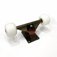 Trục Ván Trượt Skateboard kèm 2 bánh cao cấp