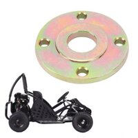 Trục vành phanh đĩa 26mm Go Kart cho trục đường kính 25 đến