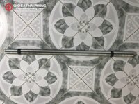 Trục vít dài 1m phi 20mm