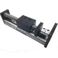 Trục vít me bi TLM40S (Ray trượt, vít me bi)