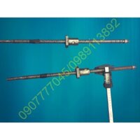 Trục vít me có bi