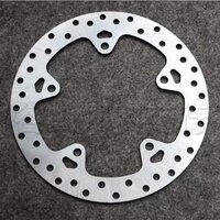 trục vít Thích hợp cho BMW Oil Bird R1200GS/RT/ST K1200 K1300 R/S HP2 Đĩa phanh phía sau phanh tang trống xe ô tô máy bơm hơi puma