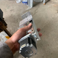 trục vitme theo yêu cầu