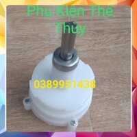 Trục Xay Thịt Máy Sunhouse Shd5338/5339 Hàng Chuẩn Hãng - Phụ Kiện Máy Xay Phụ Kiện Chính Hãng