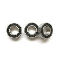 Trục xe đạp Bi Trục Giữa Cốt Vuông B73 Bạc Đạn 163110 RS
