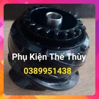 Trục Xoắn Hoặc Trục Ép Của Máy Ép Chậm Savtm JE07 Phụ Kiện Chính Hãng Thế thuỳ