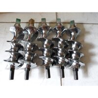 TRỤC XOẮN MÁY XAY THỊT ĐÀI LOAN ATS AKS TS-12