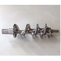 TRỤC XOẮN MÁY XAY THỊT ĐÀI LOAN ATS - AKS