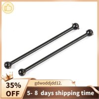 Trục xương chó cao cấp cho 1 / 8 HPI Racing Savage XL FLUX Rovan Rofun TORLAND XE TẢI KHÔNG DÂY Rc Đồ chơi ô tô PHỤ TÙNG