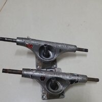 Truck ván trượt skateboard CKLONE 2hand