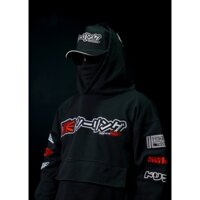 Trucker Hat Touring thêu nổi 3D design by PT VIETNAM