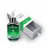 TRUENANO - PLANT STEM CELL HA BOOSTER (SERUM CĂNG BÓNG VÀ TRẮNG DA TẾ BÀO GỐC THỰC VẬT)