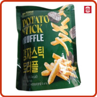 Truffle que khoai tây 100g từ hàn quốc