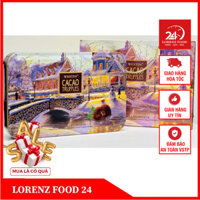 TRUFFLE SOCOLA WESTIN