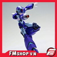 TRUFORCE MEGAMAN X 2ND