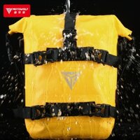 Trúi Treo Xe Máy Moto Motowolf MDL0715 Túi Chống Nước Motowolf
