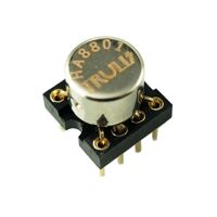 TRULIS HA8801/HA8802 Opamp