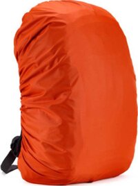 Trùm Bọc Balo đi mưa 35L loại cao cấp hàng xuất khẩu MA21 Shalla - CAM