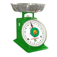 [TRÙM CÂN GIÁ SỈ] Cân đồng hồ lò xo Nhơn Hòa 15kg