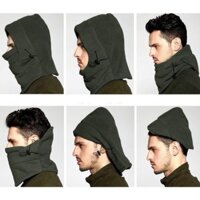 Trùm đầu bịt mặt ninja mẫu mới 2018 giayyeu4599