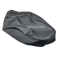 Trùm võ da bọc áo yên ngồi xe FUTURE NEO 125... zin