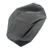 Trùm võ da bọc, áo yên ngồi xe WAVE RSX 2014-2014 zin