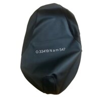 Trùm võ da bọc, áo yên ngồi xe VISION 2014-2019 chính hãng