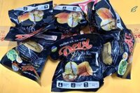 Trứng ăn liền Devi vị xì đầu – quả