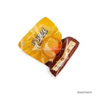 Trứng ăn liền Devi