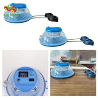 Trứng ấp trứng để ấp trứng Tự động thêm nước Hatcher Tool Hatcher Máy ấp trứng cho chim Chick Pigeon Sử dụng gia đình