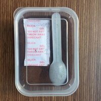 Trứng artemia hộp nắp đỏ (40g)