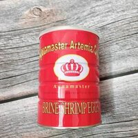 Trứng Artemia Lon Đỏ (425g)