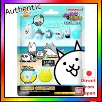 Trứng bất ngờ, cuộc chiến vĩ đại của mèo, xâm chiếm trong bồn tắm