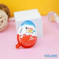 trứng bất ngờ kinder joy bé trai 20g