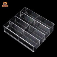 Trưng bày mô hình xe predolo 1 / 64, nhà để xe, trưng bày, giá đỡ trưng bày, lưu trữ,