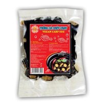 Trứng cá Chép Chay Âu Lạc 1Kg - Đông Lạnh