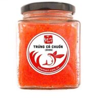 Trứng cá chuồn 200g-CHTP