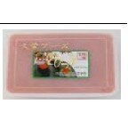 Trứng cá chuồn Cam  - Flying Fish Roe - Tobikko  Orange