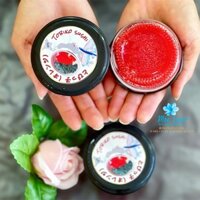 Trứng Cá Chuồn Cam Tobiko Shusi Nhật Bản – Hủ