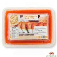 Trứng Cá Chuồn Nhập Khẩu Nhật 500gr