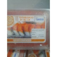 TRỨNG CÁ CHUỒN TOBIKO 500GR